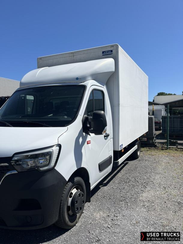 Renault Trucks Master 