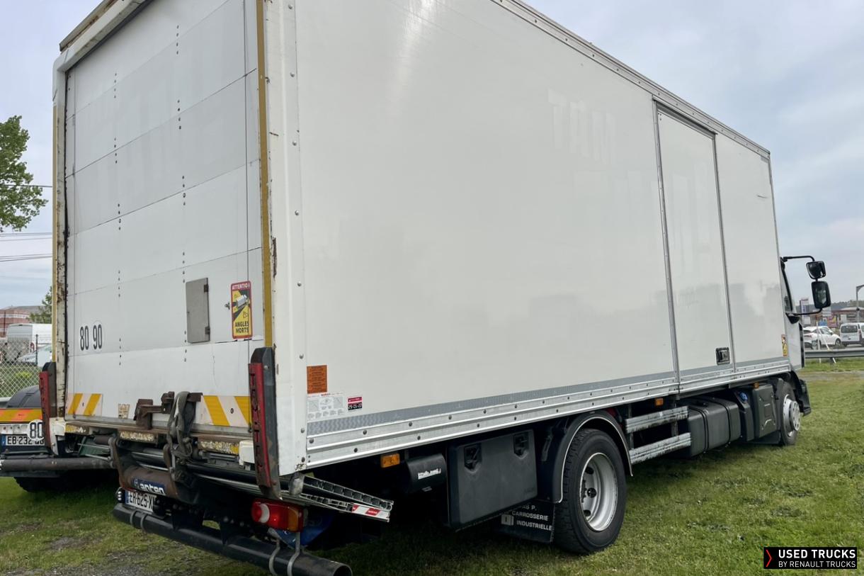 Renault Trucks D 210