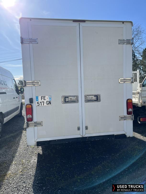 Renault Trucks Master 