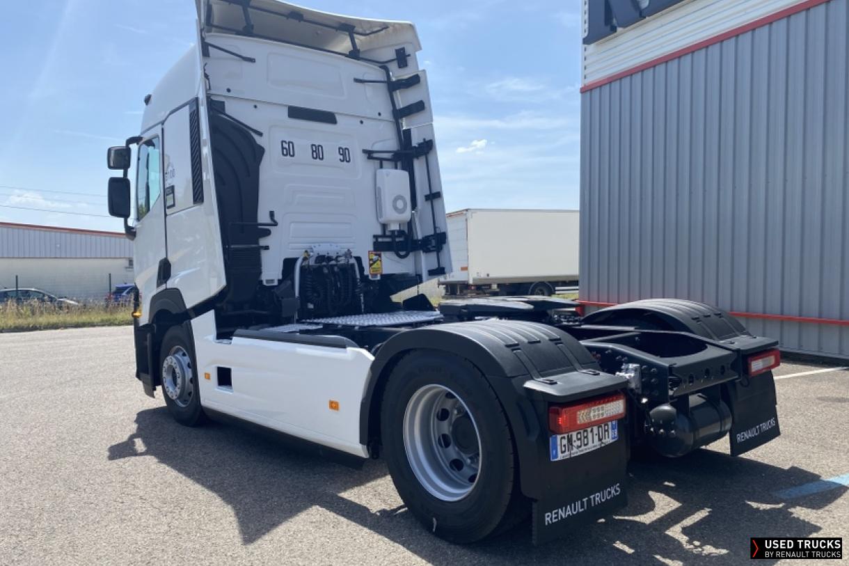 Renault Trucks T 