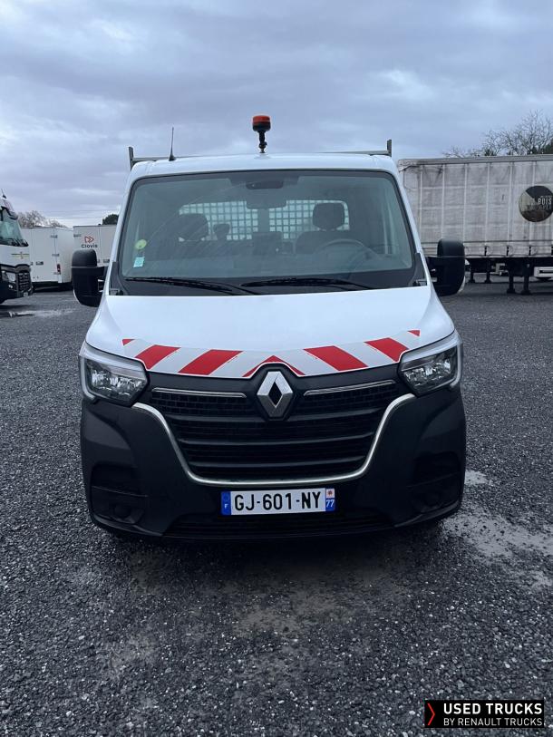 Renault Master 130