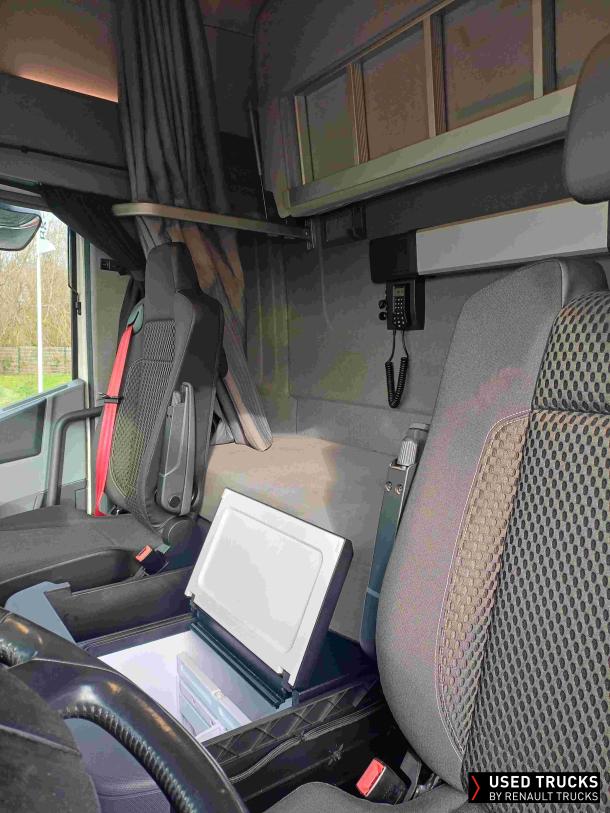 Renault Trucks T High 520