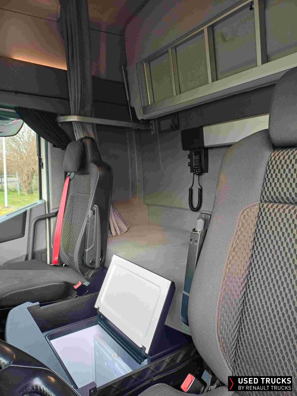 Renault Trucks T High 520