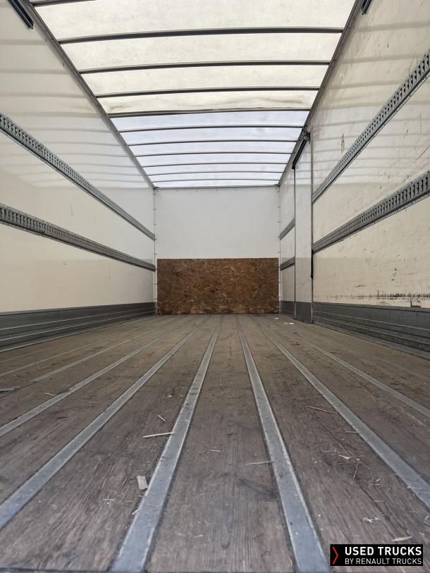 Renault Trucks D 210