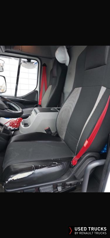 Renault Trucks D 210