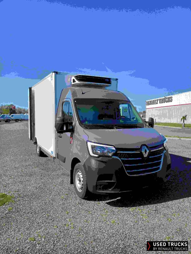 Renault Trucks Master 145 Nenhuma oferta