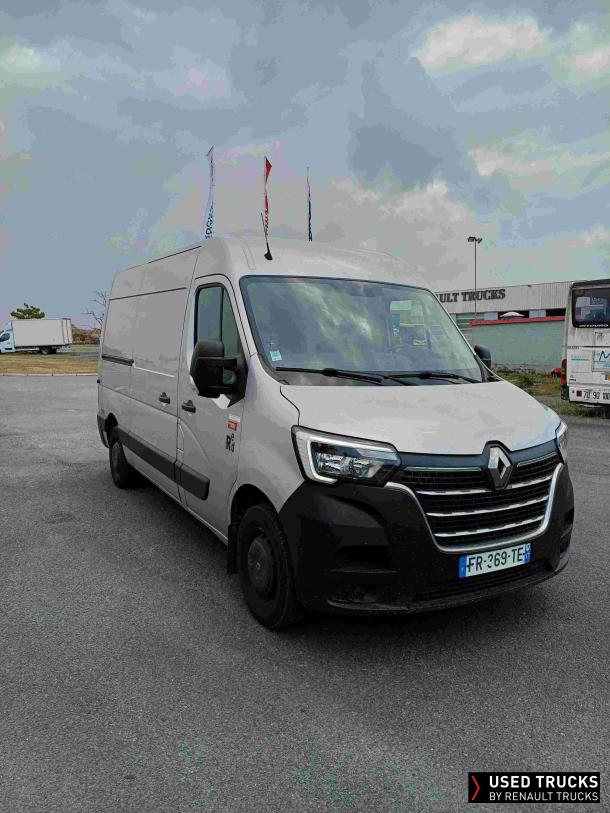 Renault Trucks Master 150 No offer
