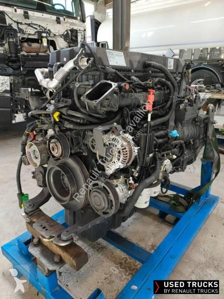 Renault Trucks RENOVE Moteur T460 PHASE B RENOVATED ENGINE