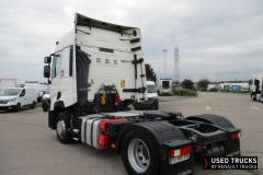 Renault Trucks T
                                          480