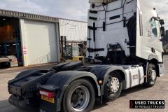Renault Trucks T
                                          480