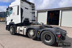 Renault Trucks T
                                          460