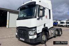 Renault Trucks T
                                          460