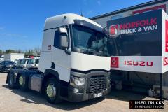 Renault Trucks T
                                          480