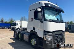 Renault Trucks T
                                          480