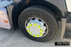 Renault Trucks T
                                          480