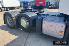 Renault Trucks T
                                          480