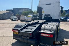 Renault Trucks T
                                          480