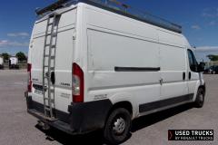 Citroen Jumper
                                          130
