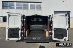 Opel Vivaro
                                          120