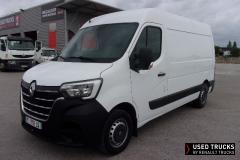 Renault Master
                                          135