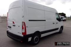 Renault Master
                                          135