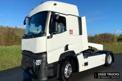 Renault Trucks T
                                          480