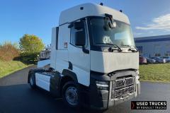Renault Trucks T
                                          480