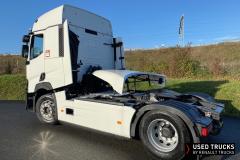 Renault Trucks T
                                          480