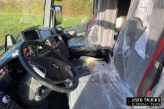 Renault Trucks T
                                          480