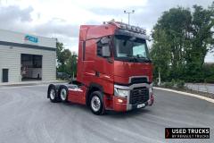 Renault Trucks T High
                                          520