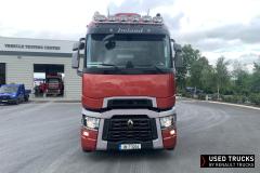 Renault Trucks T High
                                          520