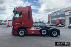 Renault Trucks T High
                                          520
