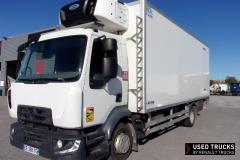 Renault Trucks D
                                          210