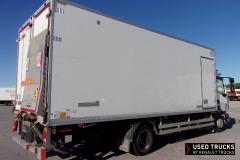 Renault Trucks D
                                          210