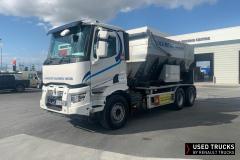 Renault Trucks C
                                          380