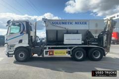 Renault Trucks C
                                          380
