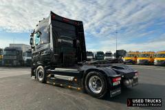 Renault Trucks T High
                                          
