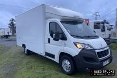 Peugeot Boxer
                                          160
