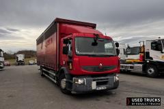 Renault Trucks Premium Distribution
                                          310