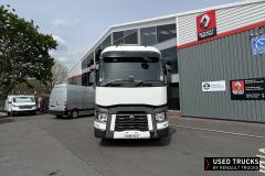 Renault Trucks T
                                          460