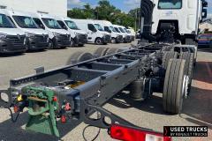 Renault Trucks T
                                          480