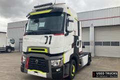 Renault Trucks T High
                                          480
