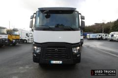 Renault Trucks C
                                          480