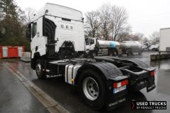 Renault Trucks T
                                          480