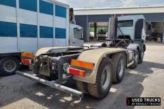 Renault Trucks KERAX
                                          360