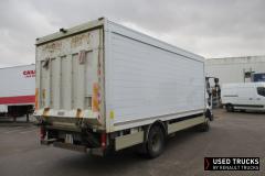 Renault Trucks Midlum
                                          180