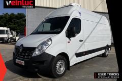 Renault Trucks Master
                                          130