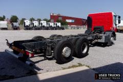 Renault D Wide
                                          320
