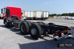 Renault D Wide
                                          320