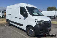 Renault Master
                                          130